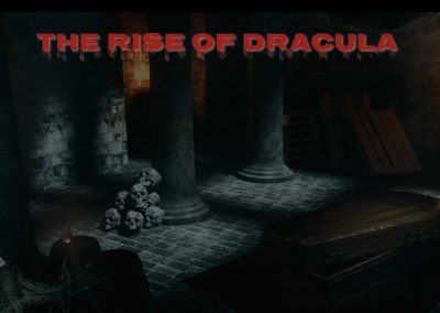 The Rise of Dracula
