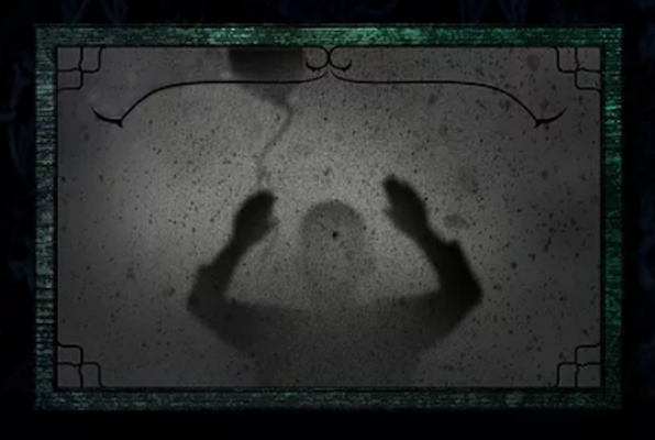 Chamber of Illusions