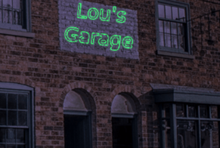 Lou's Garage