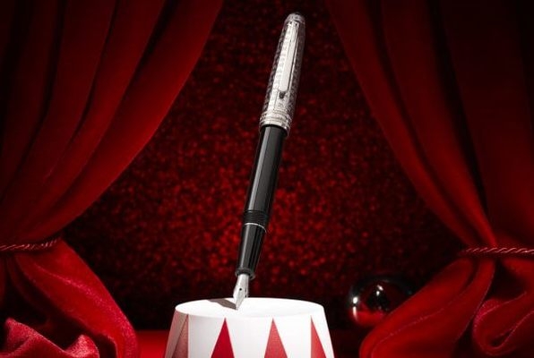 The Midnight Carnival