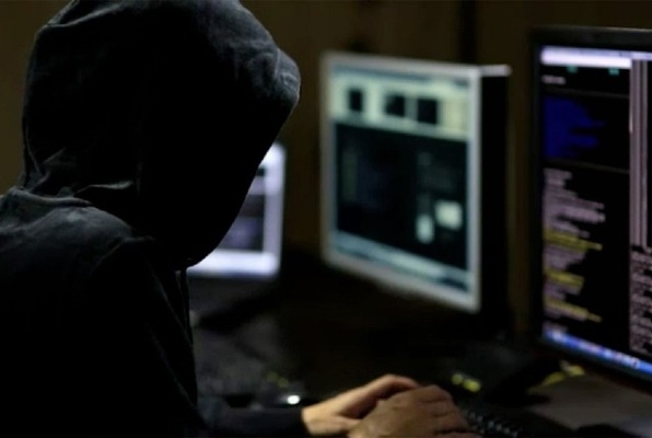 Hacker: Corruption Disruption