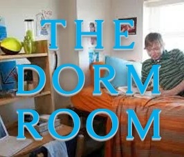 The Dormroom
