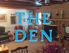 The Den