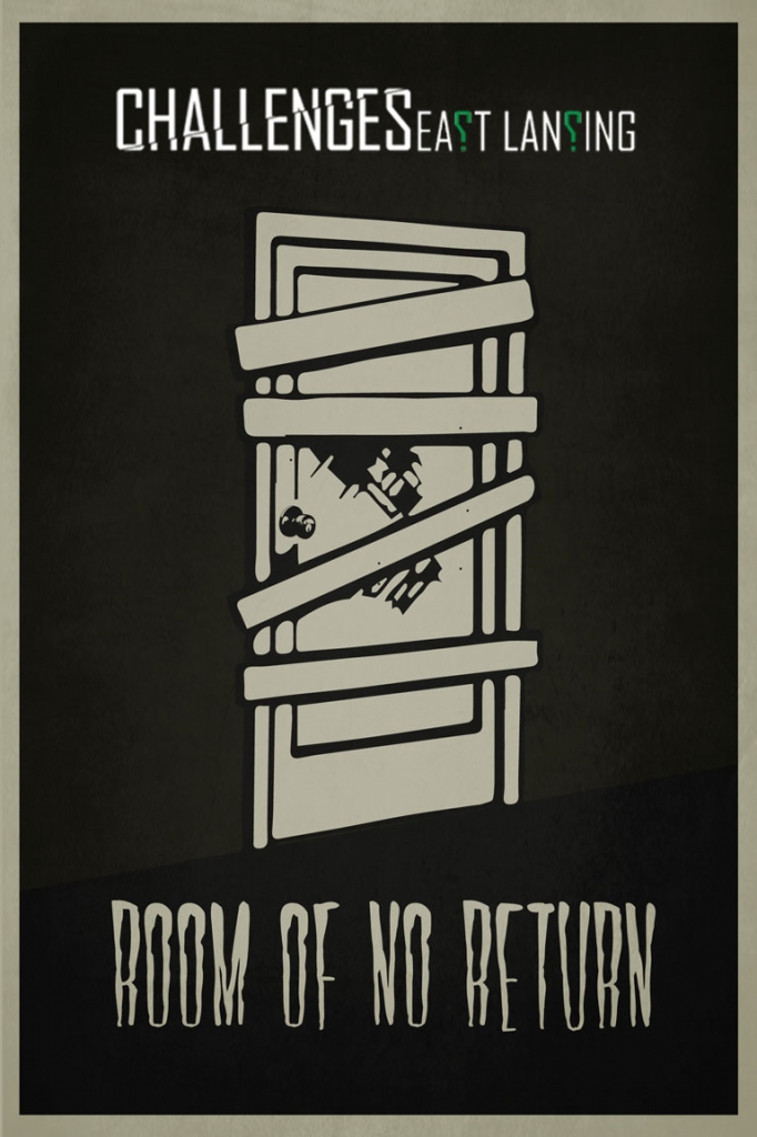 The Room of no Return