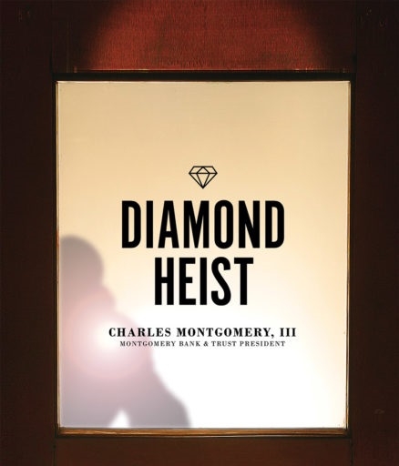 Diamond Heist