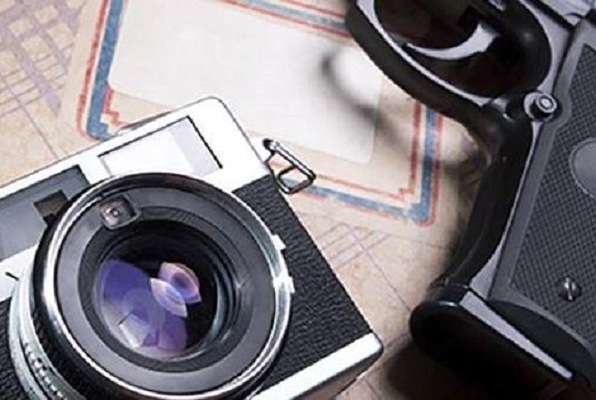 The Deadly Double Agent