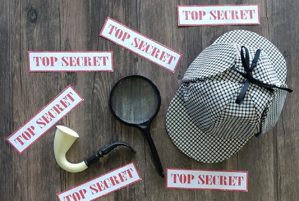 Sherlock Holmes