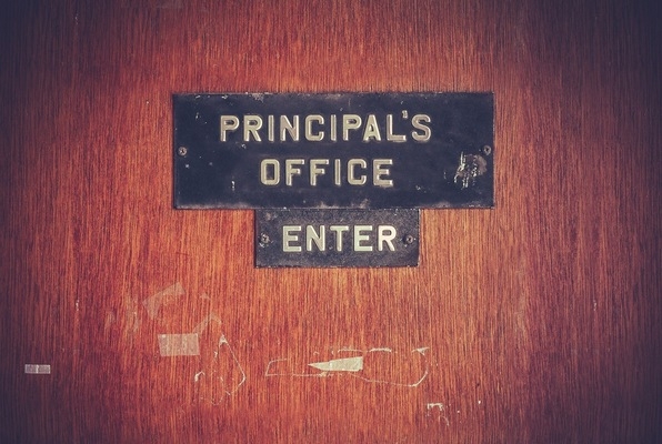 The Principal's Office