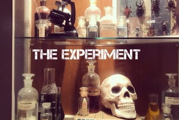 The Experiment