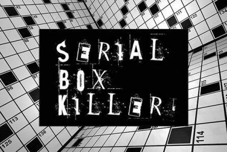 Serial Box Killer