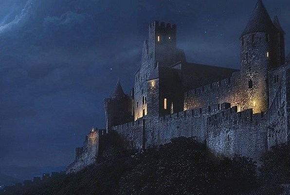 A Very Potter Escape Room