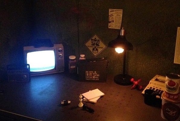 Bunker