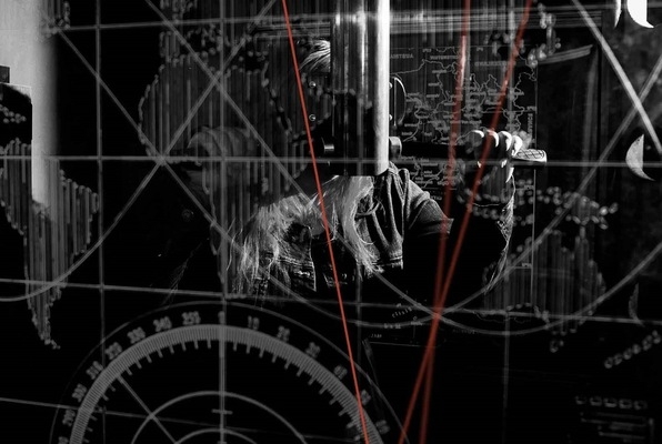 Captain Segal’s Meltdown