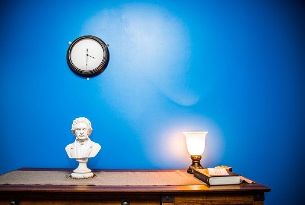 The Study