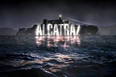 Escape from Alcatraz