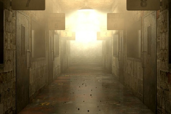 Dr. Varkovs Asylum