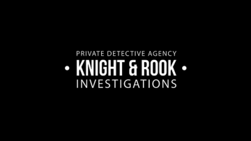 Knight & Rook