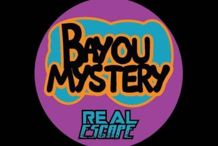 Bayou Mystery