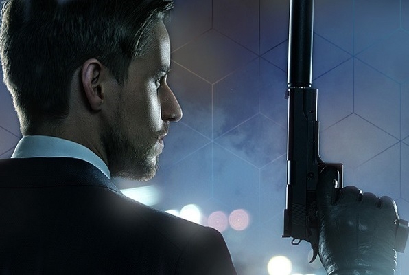 The Office of the Secret Agent 22