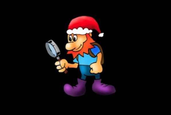 Holiday Quest
