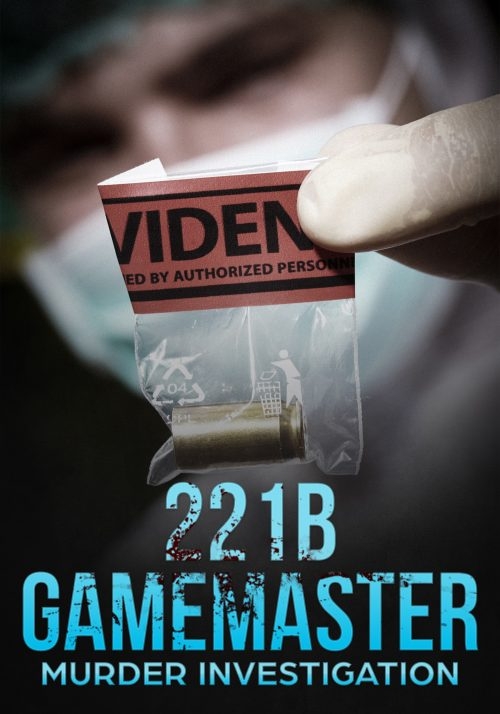 Gamemaster
