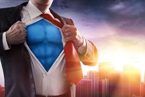 SHAZAM! Destruction of Dr. Dub’s Devise