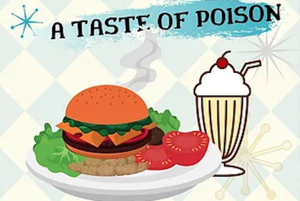 Diner 79: A Taste of Poison