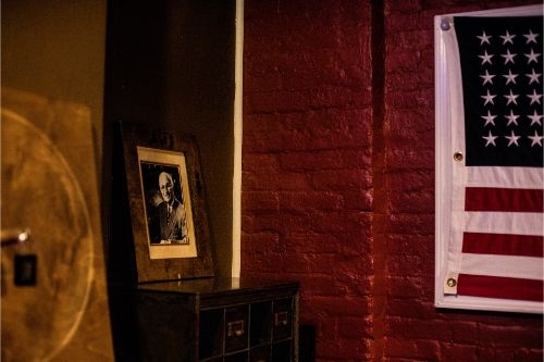 Breakout with Truman