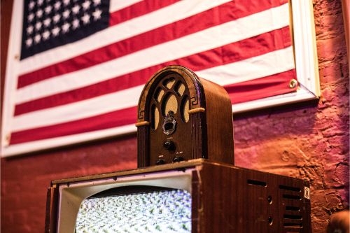 Breakout with Truman