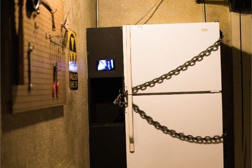 The Hero: Protect the People