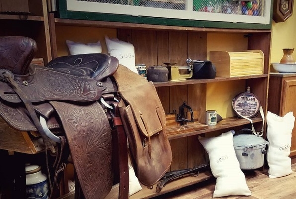 Rock Creek Mercantile