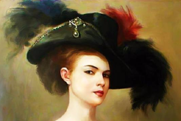 Miss Pearl's Parlour