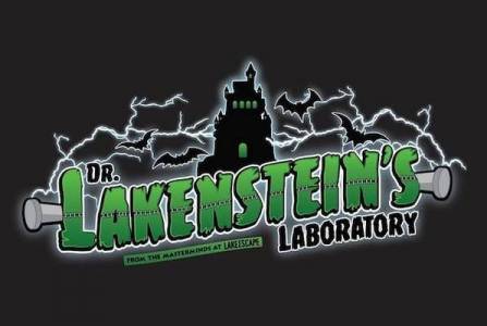 Dr. Lakenstein's Laboratory