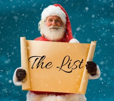 The List