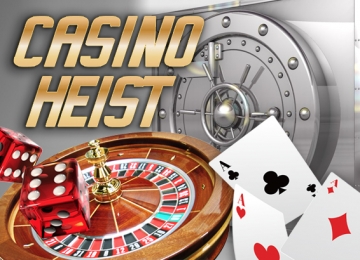 Casino Heist