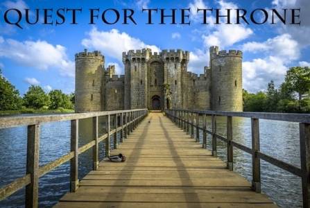 Quest for the Throne