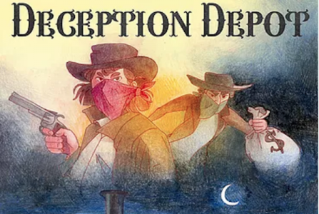 Deception Depot