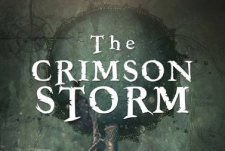 The Crimson Storm