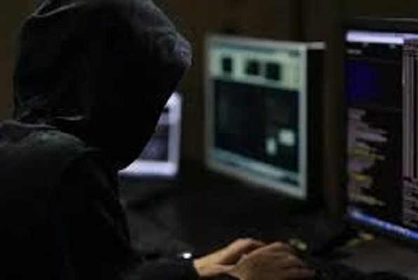 Hacker: Corruption Disruption