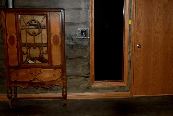 The Last Hour of the Titanic