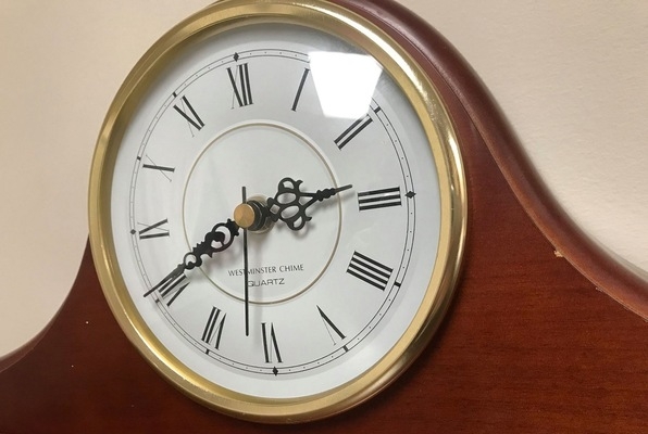 Great Aunt Myrtle Ethrington