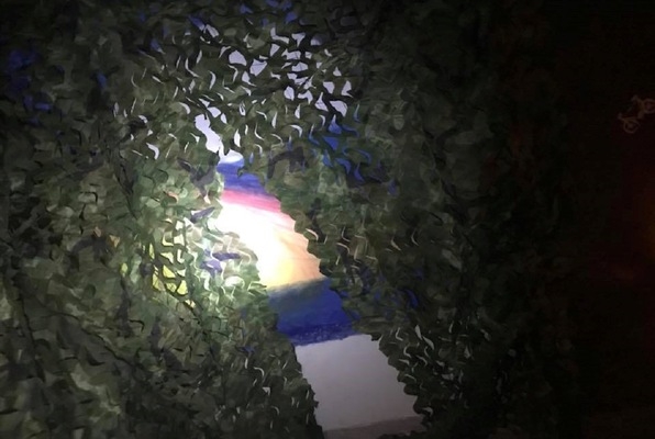 Cave of Lost Souls