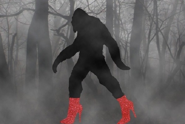 Bigfoot