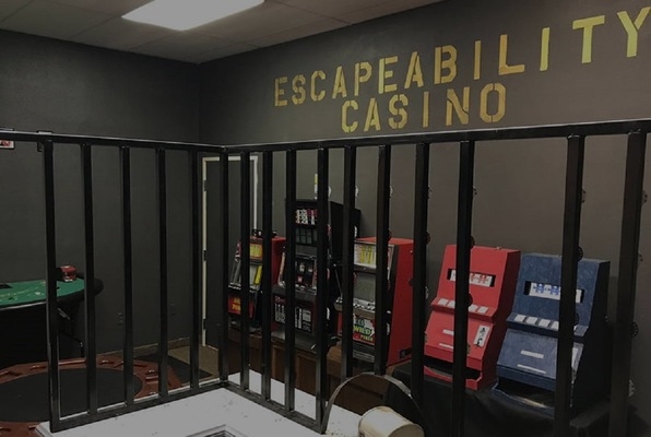 Casino Takeover