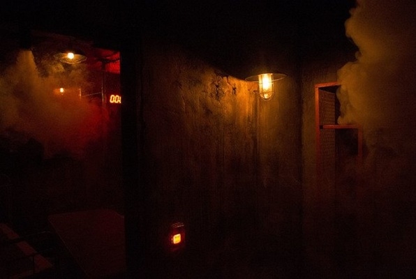The Basement