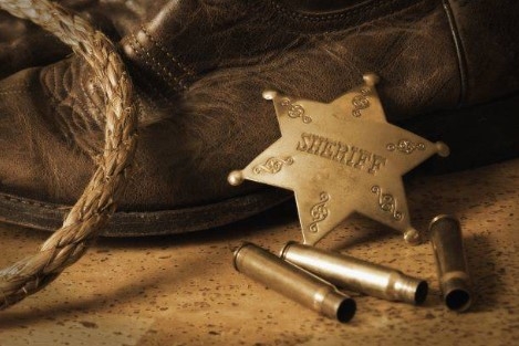 Betrayal at High Noon