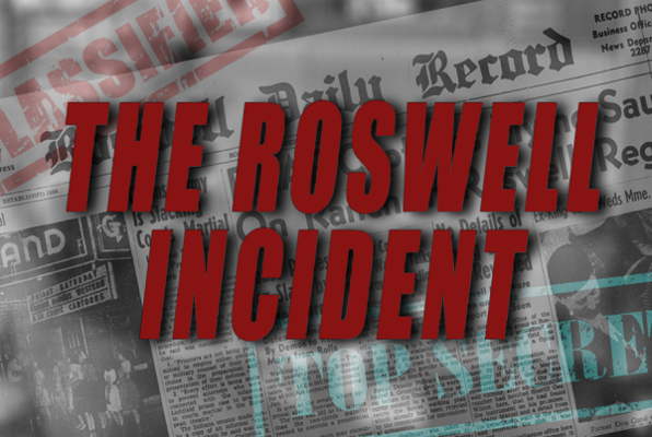 The Roswell Incident