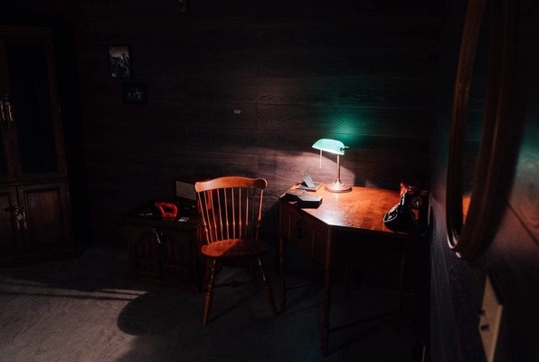 Clancey's Lodge