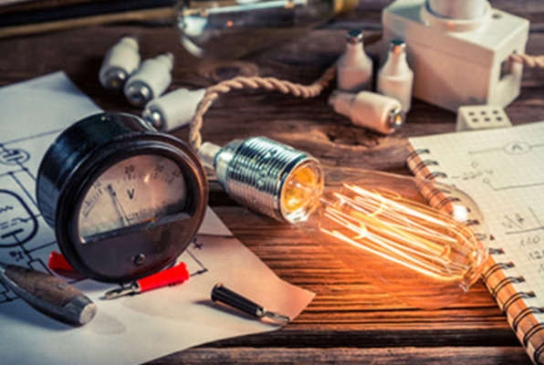 Thomas Edison's Secret Laboratory