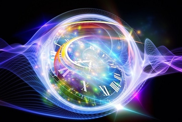The Time Paradox
